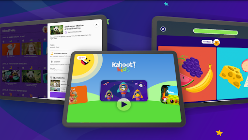 StudyBop” Is A New Quizizz/Kahoot-Type Learning Game Platform